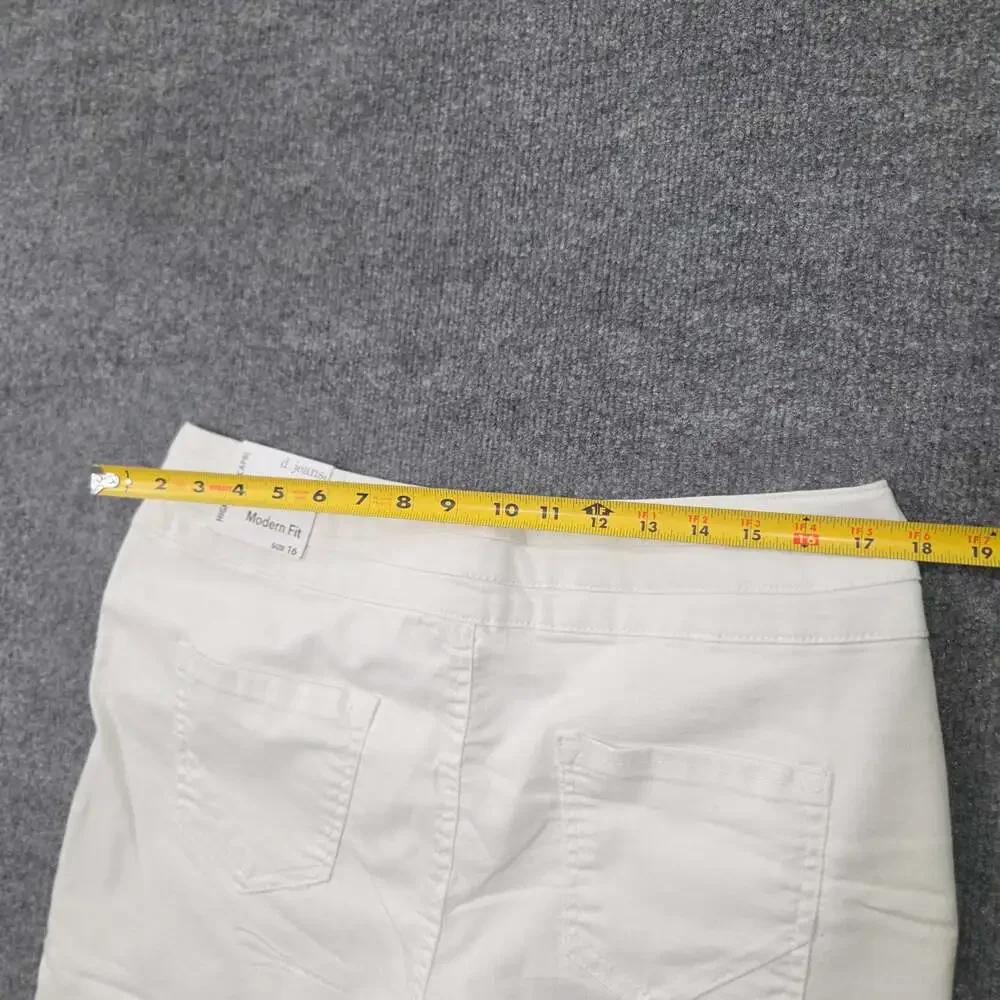 d. jeans jeans modern